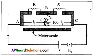 AP Inter 2nd Year Physics Study Material Chapter 6 Current Electricity 32