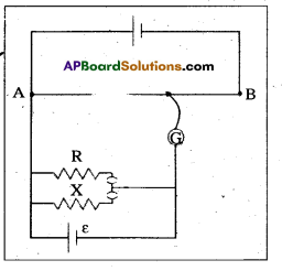 AP Inter 2nd Year Physics Study Material Chapter 6 Current Electricity 38