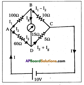 AP Inter 2nd Year Physics Study Material Chapter 6 Current Electricity 44