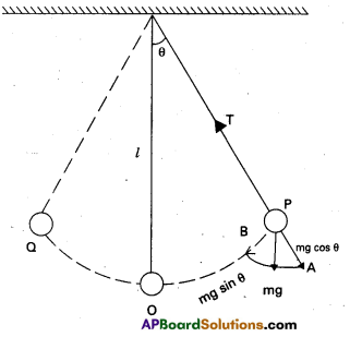 AP Inter 2nd Year Physics Study Material Chapter 8 Oscillations 34