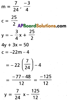 Inter 2nd Year Maths 2B Circle Solutions Ex 1(e) 14