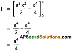 Inter 2nd Year Maths 2B Definite Integrals Solutions Ex 7(b) 1