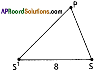 Inter 2nd Year Maths 2B Ellipse Solutions Ex 4(a) 13