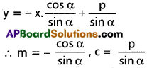 Inter 2nd Year Maths 2B Ellipse Solutions Ex 4(b) 5