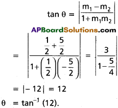 Inter 2nd Year Maths 2B Ellipse Solutions Ex 4(b) 8