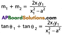 Inter 2nd Year Maths 2B Hyperbola Solutions Ex 5(a) 13