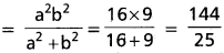 Inter 2nd Year Maths 2B Hyperbola Solutions Ex 5(a) 3