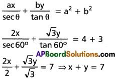 Inter 2nd Year Maths 2B Hyperbola Solutions Ex 5(a) 5