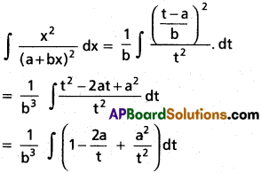 Inter 2nd Year Maths 2B Integration Solutions Ex 6(b) 49