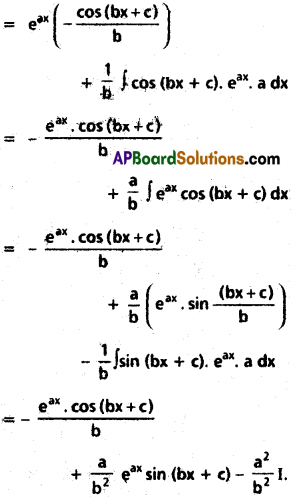 Inter 2nd Year Maths 2B Integration Solutions Ex 6(c) 15