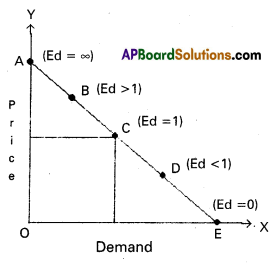 AP Inter 1st Year Economics Study Material Chapter 3 Theory of Demand 31