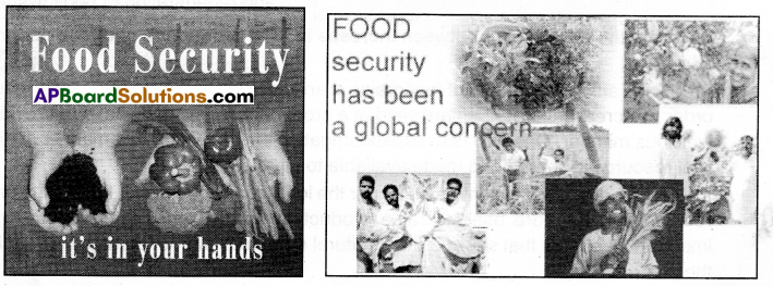 TS 10th Class Social Study Material 10th Lesson Food Security 2