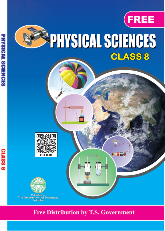 TS 8th Class Physical Science Study Material