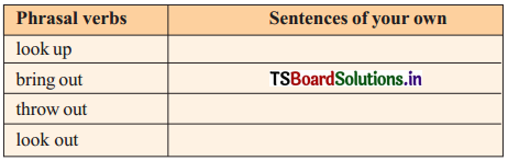 TS 9th Class English Guide Unit 3A Swami is Expelled from School 3
