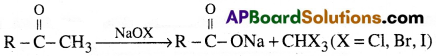 AP Inter 2nd Year Chemistry Important Questions Chapter 12(b) ఆల్డిహైడ్స్, కీటోన్స్ మరియు కార్బాక్సిలిక్ యాసిడ్స్ 47
