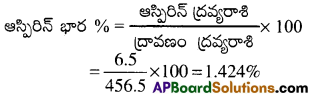 AP Inter 2nd Year Chemistry Important Questions Chapter 2 ద్రావణాలు 5