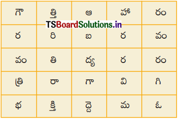 TS 8th Class Telugu Guide 4th Lesson అసామాన్యులు 4