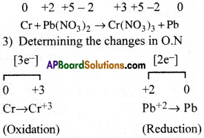 AP Inter 1st Year Chemistry Important Questions Chapter 5 Stoichiometry 5