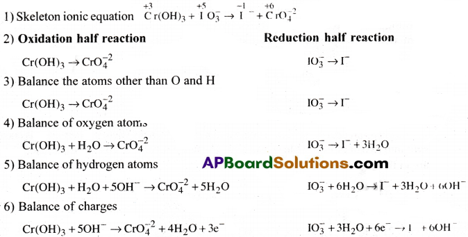 AP Inter 1st Year Chemistry Important Questions Chapter 5 Stoichiometry 70
