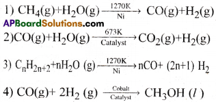 AP Inter 1st Year Chemistry Important Questions Chapter 7 Chemical Equilibrium and Acids-Bases 23