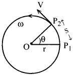 AP Inter 1st Year Physics Important Questions Chapter 7 కణాల వ్యవస్థలు, భ్రమణ గమనం 3