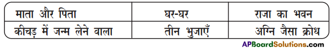 TS 9th Class Hindi Guide 7th Lesson मेरा जीवन 2