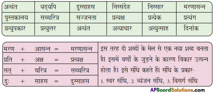 TS 9th Class Hindi Guide 8th Lesson यक्ष प्रश्न 2