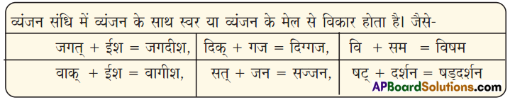 TS 9th Class Hindi Guide 8th Lesson यक्ष प्रश्न 4