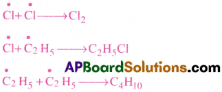 AP Inter 1st Year Chemistry Important Questions Chapter 13 Organic Chemistry-Some Basic Principles and Techniques 105