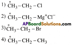 AP Inter 1st Year Chemistry Important Questions Chapter 13 Organic Chemistry-Some Basic Principles and Techniques 124