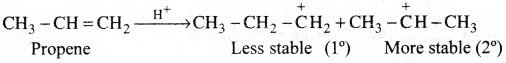 AP Inter 1st Year Chemistry Important Questions Chapter 13 Organic Chemistry-Some Basic Principles and Techniques 29