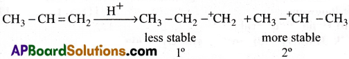 AP Inter 1st Year Chemistry Important Questions Chapter 13 Organic Chemistry-Some Basic Principles and Techniques 44
