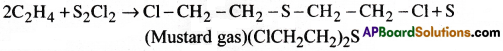 AP Inter 1st Year Chemistry Important Questions Chapter 13 Organic Chemistry-Some Basic Principles and Techniques 47