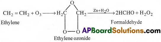 AP Inter 1st Year Chemistry Important Questions Chapter 13 Organic Chemistry-Some Basic Principles and Techniques 50