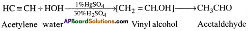 AP Inter 1st Year Chemistry Important Questions Chapter 13 Organic Chemistry-Some Basic Principles and Techniques 63
