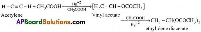 AP Inter 1st Year Chemistry Important Questions Chapter 13 Organic Chemistry-Some Basic Principles and Techniques 65