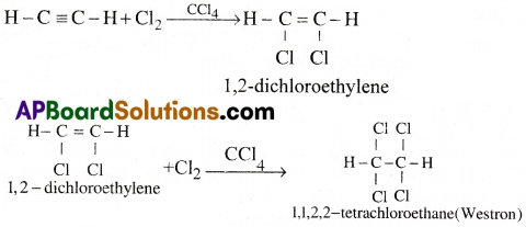 AP Inter 1st Year Chemistry Important Questions Chapter 13 Organic Chemistry-Some Basic Principles and Techniques 68