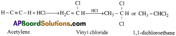 AP Inter 1st Year Chemistry Important Questions Chapter 13 Organic Chemistry-Some Basic Principles and Techniques 69