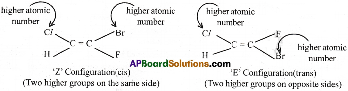 AP Inter 1st Year Chemistry Important Questions Chapter 13 Organic Chemistry-Some Basic Principles and Techniques 84