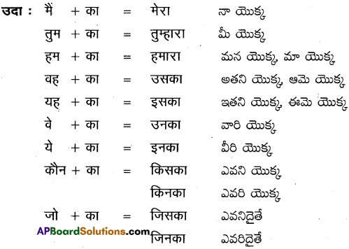 TS 6th Class Hindi Guide 11th Lesson उद्यान 20