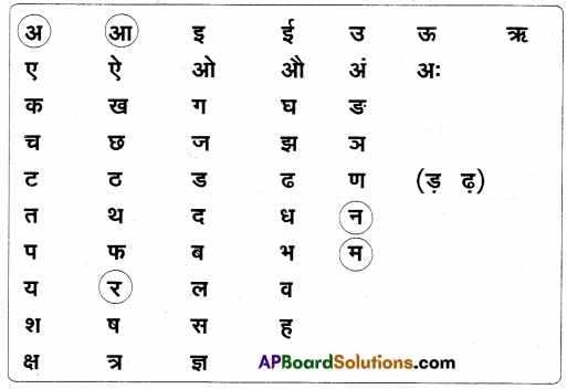 TS 6th Class Hindi Guide 1st Lesson आम ले लो आम! 15