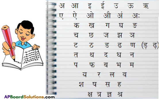 TS 6th Class Hindi Guide 1st Lesson आम ले लो आम! 7
