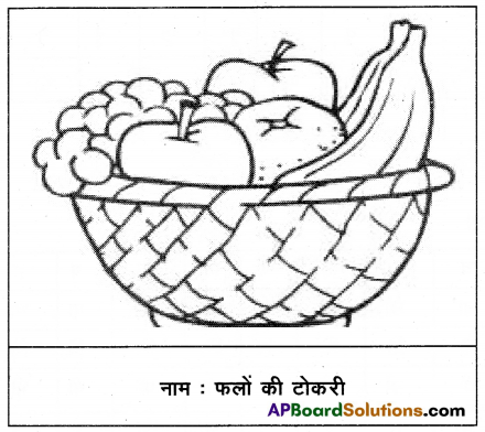 TS 6th Class Hindi Guide 4th Lesson बाज़ार 28
