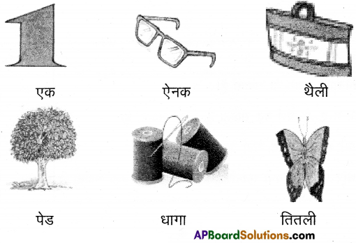 TS 6th Class Hindi Guide 5th Lesson मेरा परिवार 15