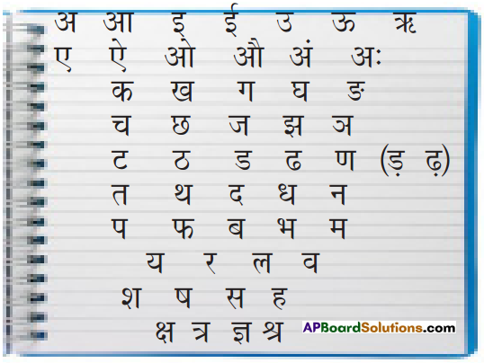TS 6th Class Hindi Guide 7th Lesson मैदान 4