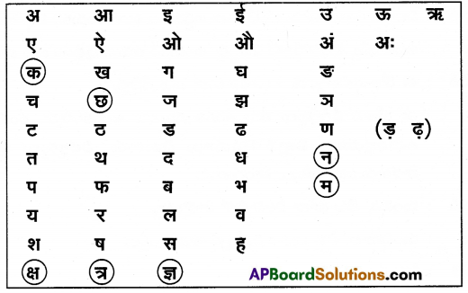 TS 6th Class Hindi Guide 8th Lesson बाल दिवस 19