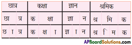 TS 6th Class Hindi Guide 8th Lesson बाल दिवस 3