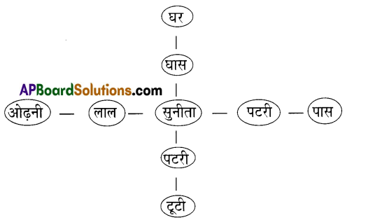 TS 7th Class Hindi Guide 11th Lesson साहसी सुनीता 1