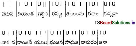 TS 8th Class Telugu Grammar వ్యాకరణం 10