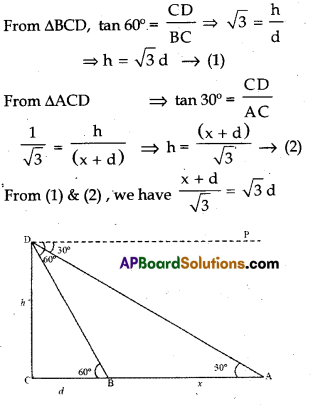 AP 10th Class Maths Model Paper 2023 21